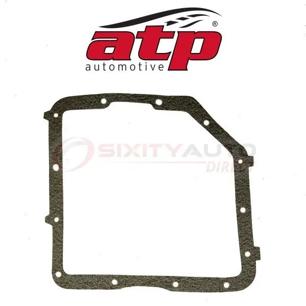 ATP Transmission Oil Pan Gasket for 1975-1978 GMC G25 - Automatic  Gaskets fr