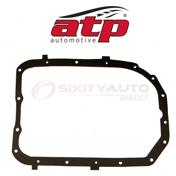 ATP Transmission Oil Pan Gasket for 1991 GMC V1500 Suburban - Automatic  uo