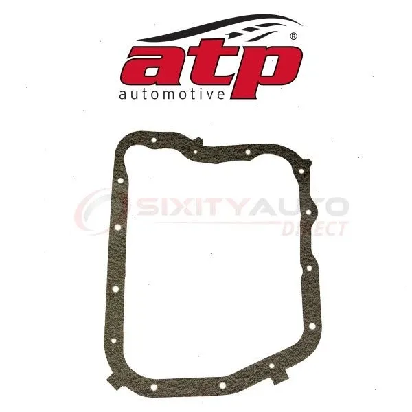 1965-1976 Plymouth Valiant Automatic Transmission Oil Pan Gasket - ATP SX-QHZG