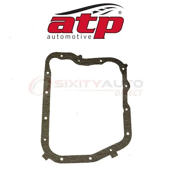 ATP Transmission Oil Pan Gasket for 1980-1988 Jeep J20 - Automatic  Gaskets do