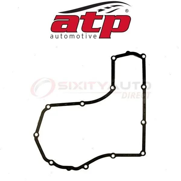 2006-2008 Chevrolet HHR Automatic Transmission Oil Pan Gasket — ATP SX-9NH0