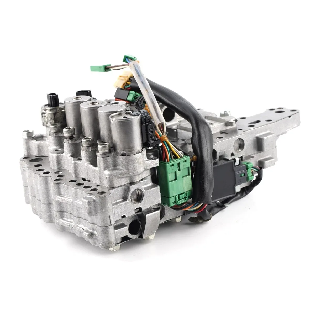 CVT Valve Body JF011E / RE0F10A for Nissan Altima Juke Murano - APS image 2