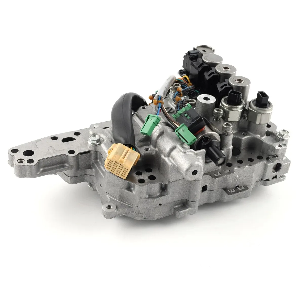 CVT Valve Body JF011E / RE0F10A for Nissan Altima Juke Murano - APS image 3