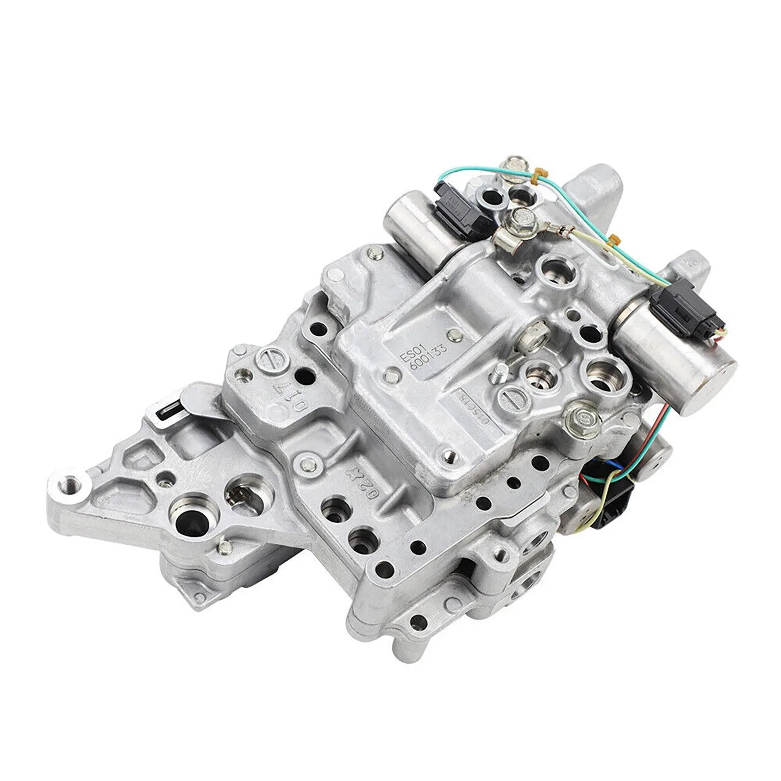 2015–2021 Honda Accord/CR-V/Civic CVT Transmission Valve Body (OE 27000-5LJ-014, 27000-5X9-014) image 2