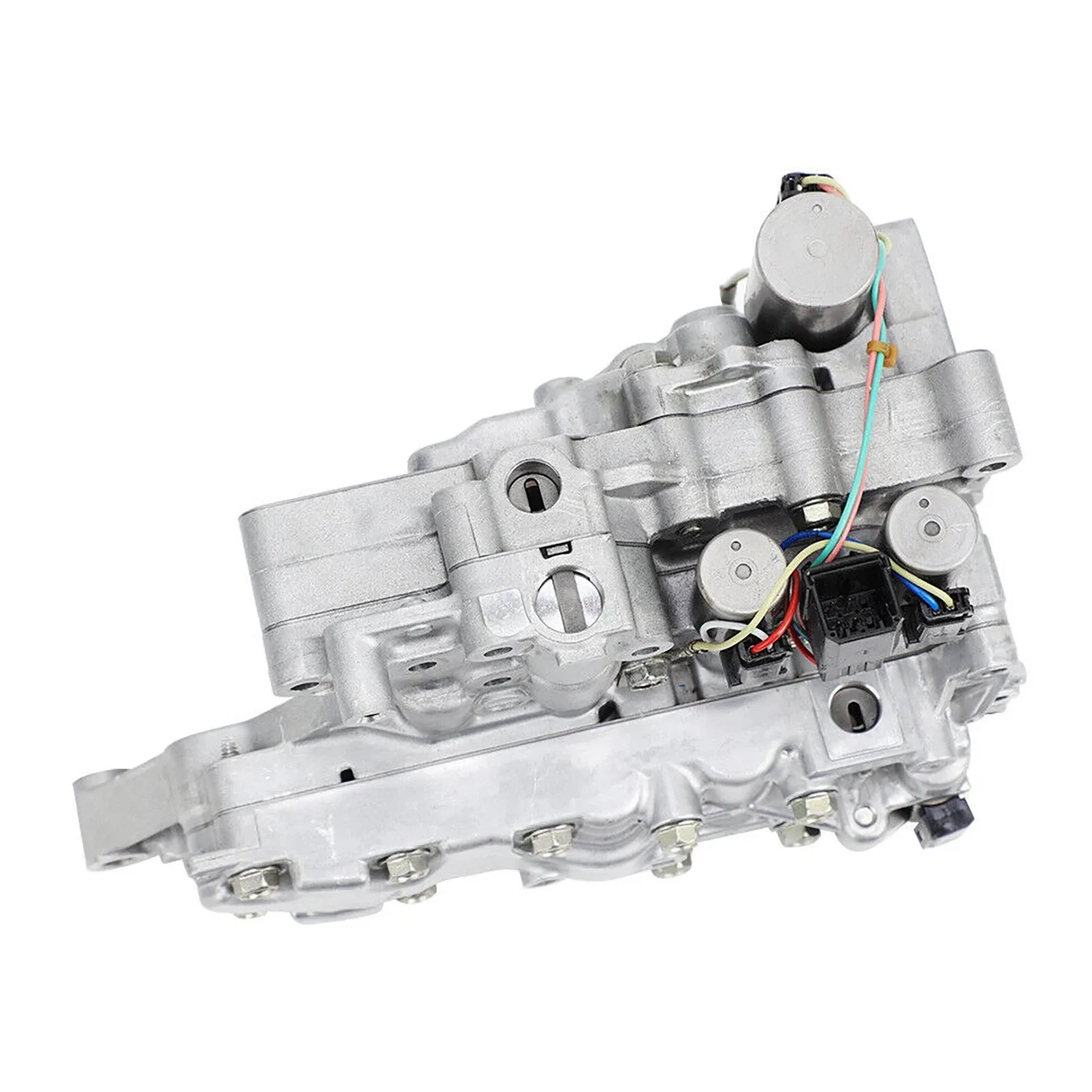 2015–2021 Honda Accord/CR-V/Civic CVT Transmission Valve Body (OE 27000-5LJ-014, 27000-5X9-014) image 3