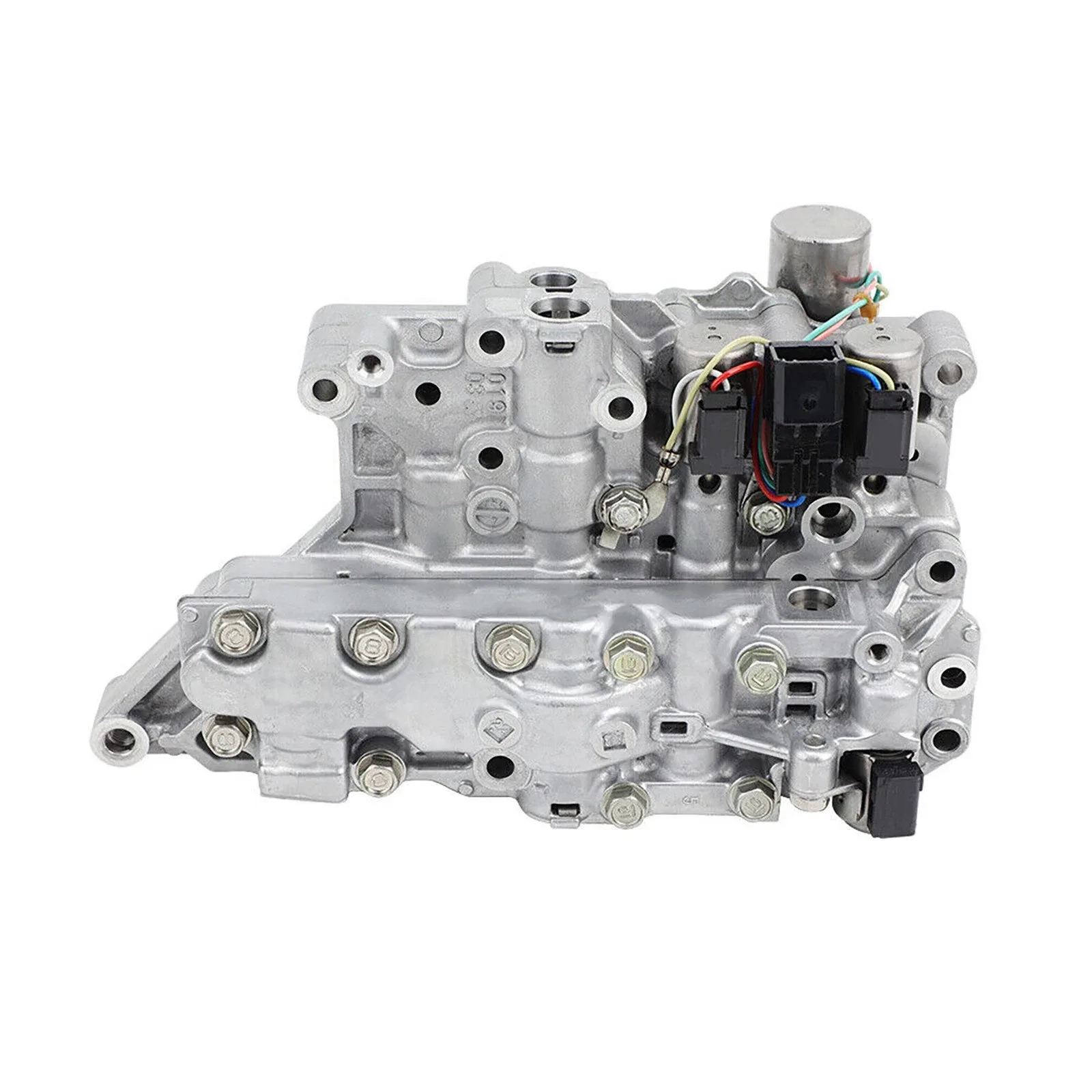 2015–2021 Honda Accord/CR-V/Civic CVT Transmission Valve Body (OE 27000-5LJ-014, 27000-5X9-014) image 4