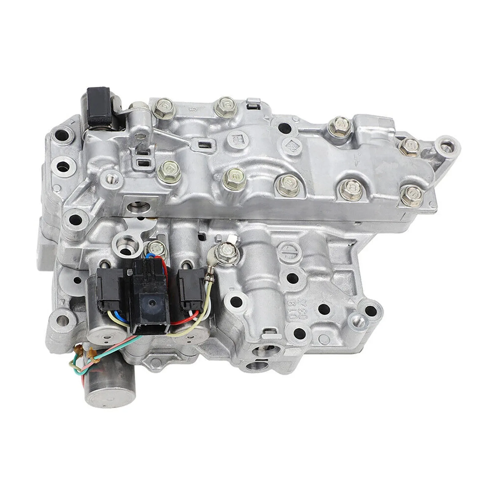 2015–2021 Honda Accord/CR-V/Civic CVT Transmission Valve Body (OE 27000-5LJ-014, 27000-5X9-014)