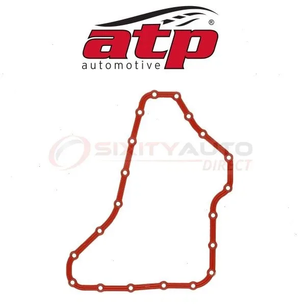 ATP Transmission Oil Pan Gasket for 2000-2010 Chevrolet Impala - Automatic  dc