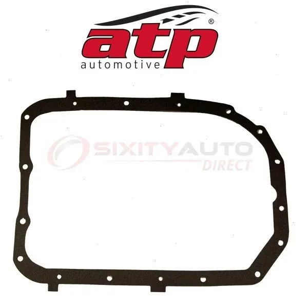 1991-1999 GMC K1500 Automatic Transmission Oil Pan Gasket - ATP SX-EZ06