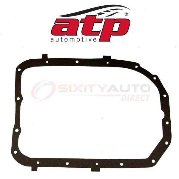 1991-2000 GMC C2500 Automatic Transmission Oil Pan Gasket - ATP SX-GHK4