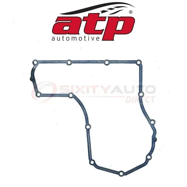 ATP Transmission Oil Pan Gasket for 2000 Saturn LW2 - Automatic  Gaskets de