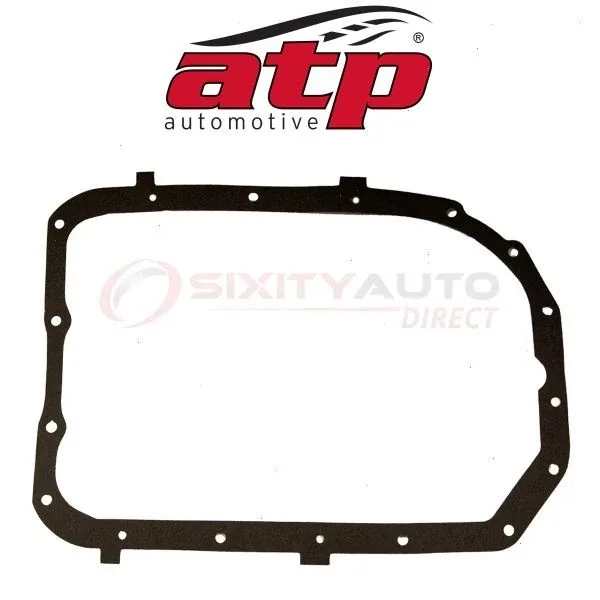 2007 Chevrolet Silverado 3500 Classic Automatic Transmission Oil Pan Gasket - SX-TY1P