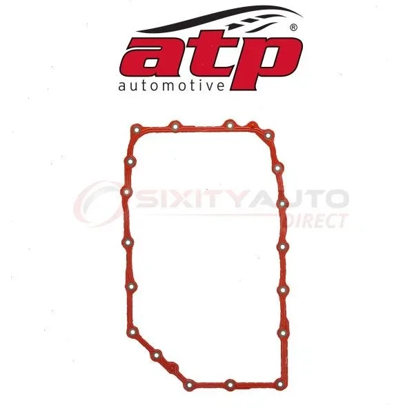 ATP Transmission Oil Pan Gasket for 2008-2010 Chevrolet Suburban 2500 - sc
