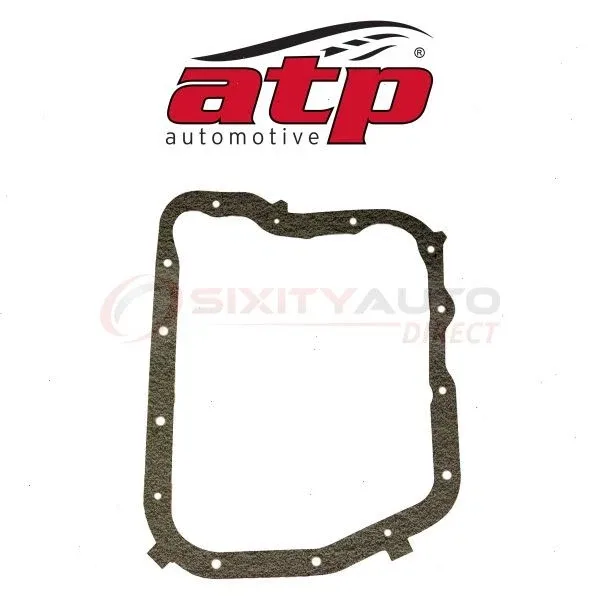 ATP Transmission Oil Pan Gasket for 1968-1974 Plymouth Fury I - Automatic  ws