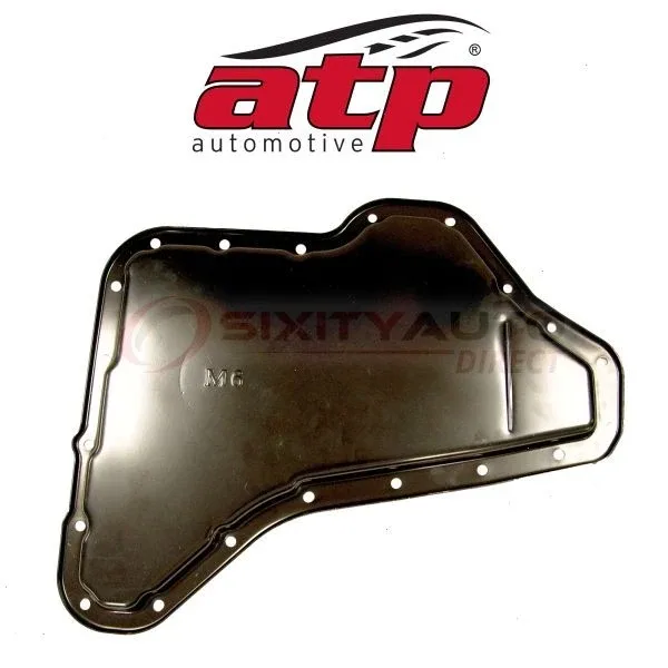 2006-2009 Pontiac G6 Automatic Transmission Oil Pan - ATP SX-HH9J