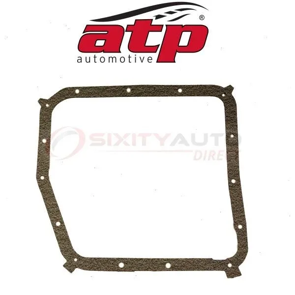 ATP Transmission Oil Pan Gasket for 1999-2001 Toyota Solara - Automatic  gv