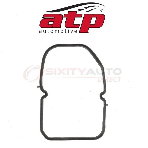 ATP Transmission Oil Pan Gasket for 1984-1985 Mercedes-Benz 500SEL - ha