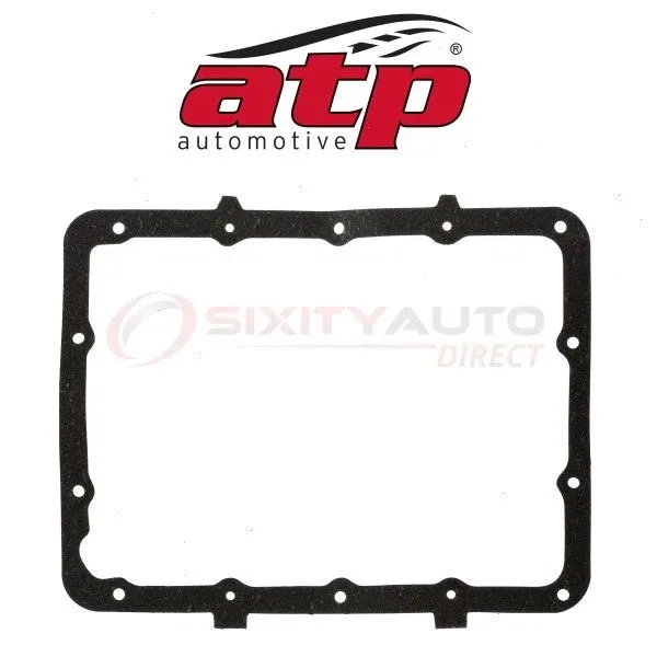 ATP Transmission Oil Pan Gasket for 1999-2004 Suzuki Vitara - Automatic  yk
