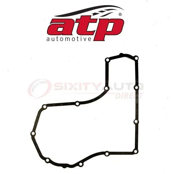 ATP Transmission Oil Pan Gasket for 2005-2008 Pontiac G6 - Automatic  bi