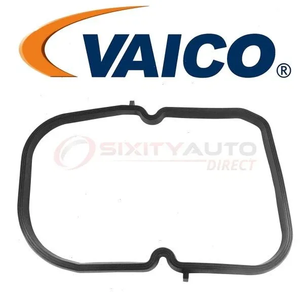 VAICO Transmission Oil Pan Gasket for 1990-1993 Mercedes-Benz 300SE - mb