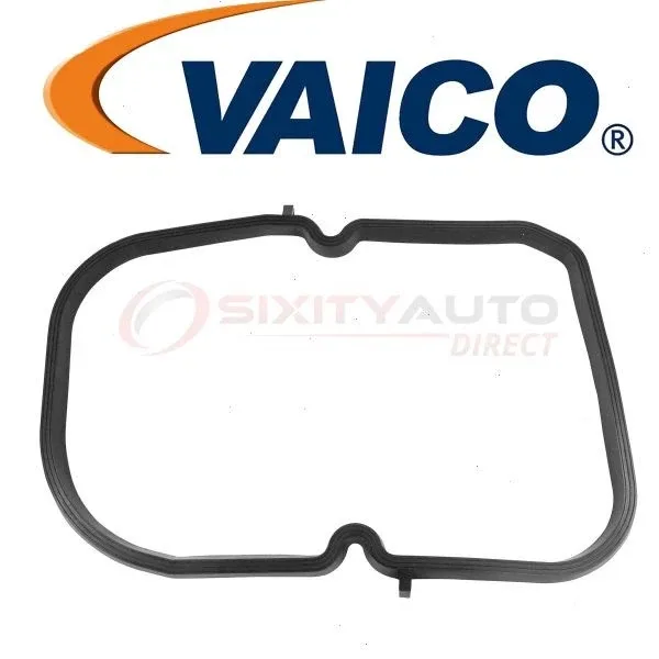 VAICO Transmission Oil Pan Gasket for 1990-1991 Mercedes-Benz 560SEC - em