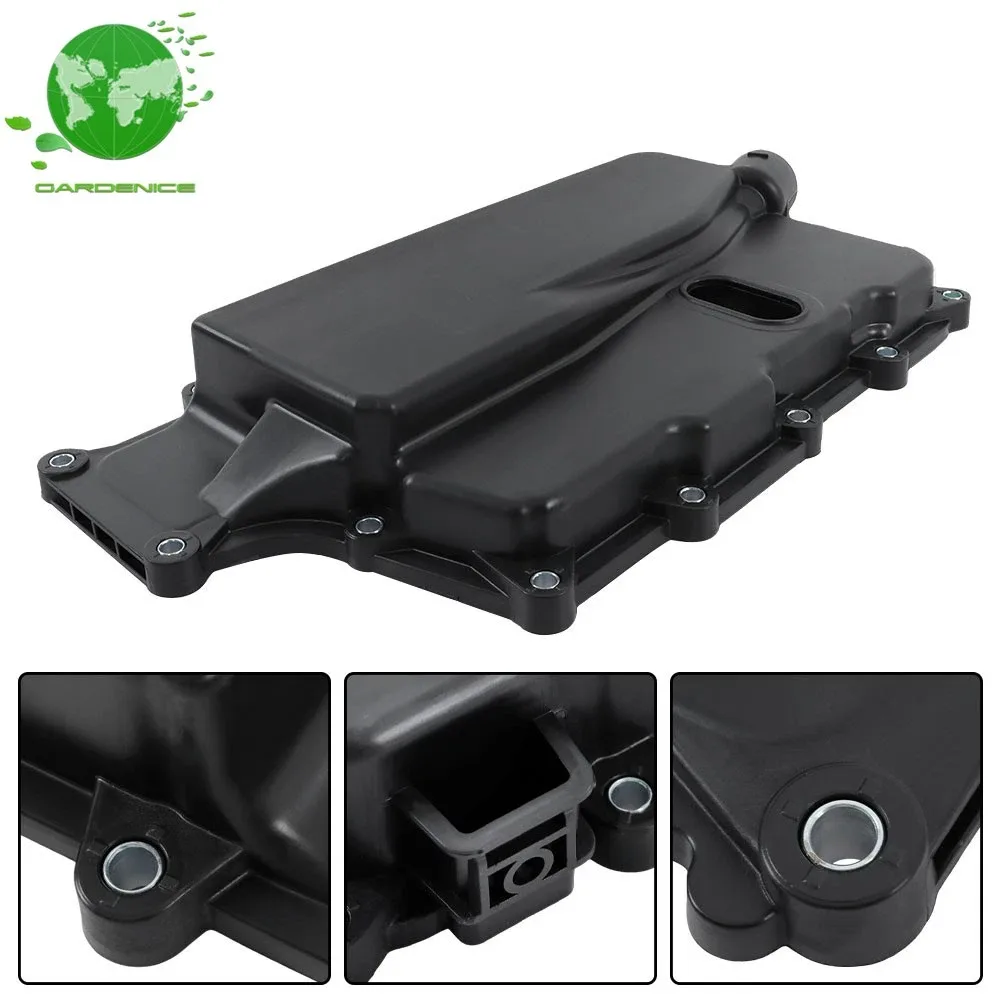 Automatic Transmission 5201567 For Cadillac XTS SRX GMC Acadia 3.6L 2007-2020 image 2