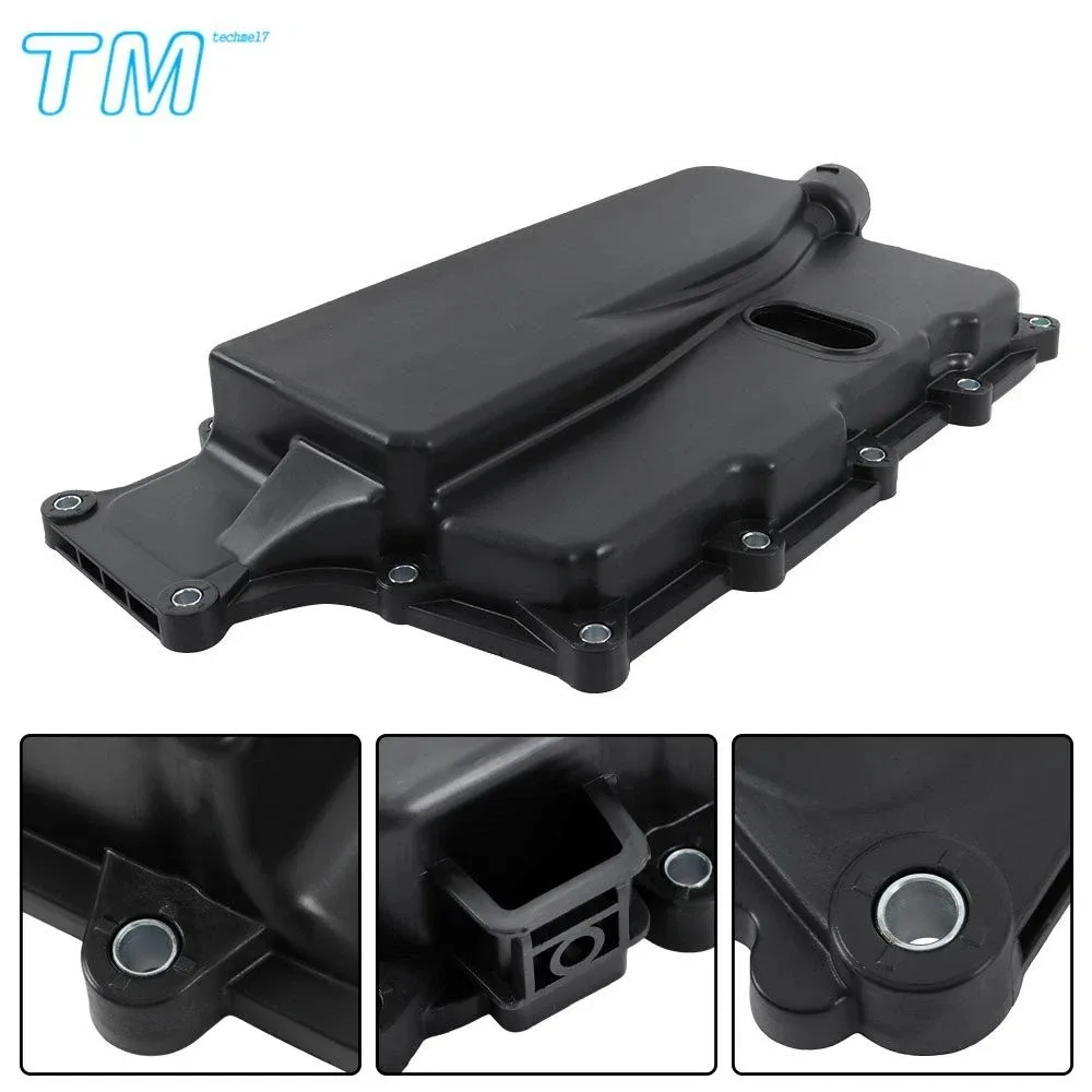 2007-2020 Transmission Oil Pan (MPN 615168) for GMC Acadia, Cadillac XTS, Chevy Impala image 2