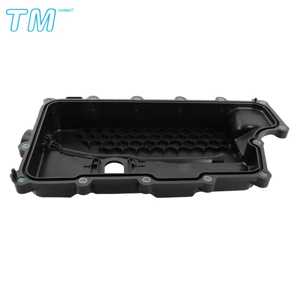 2007-2020 Transmission Oil Pan (MPN 615168) for GMC Acadia, Cadillac XTS, Chevy Impala image 3
