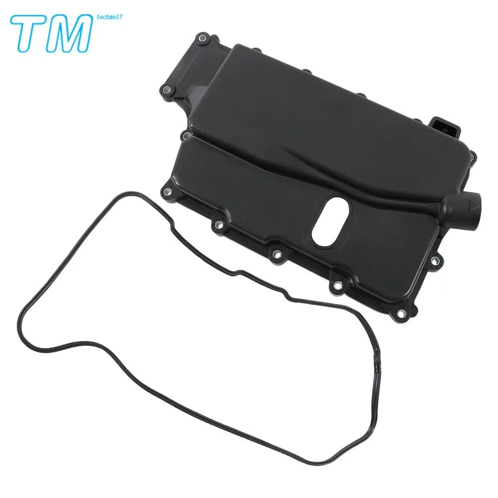 2007-2020 Transmission Oil Pan (MPN 615168) for GMC Acadia, Cadillac XTS, Chevy Impala