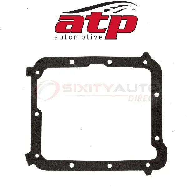 ATP Transmission Oil Pan Gasket for 1970 Ford Fairlane - Automatic  Gaskets ov