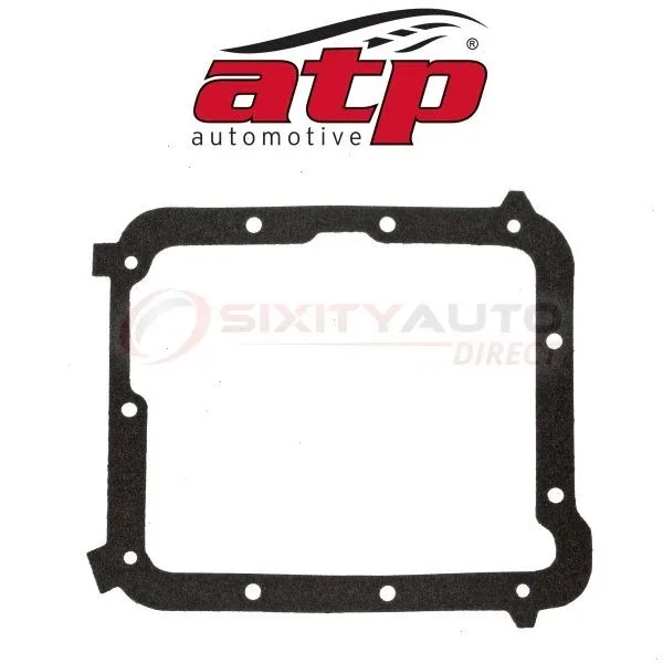 1980 Mercury Grand Marquis Automatic Transmission Oil Pan Gasket SX-578C