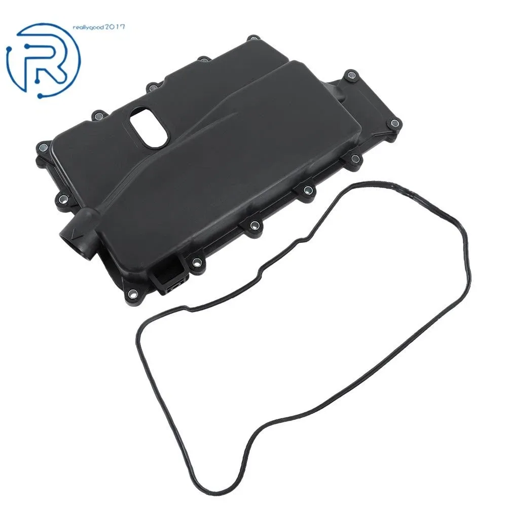 Automatic Transmission Valve Body Cover For Chevrolet Impala GMC Acadia 3.6L image 2