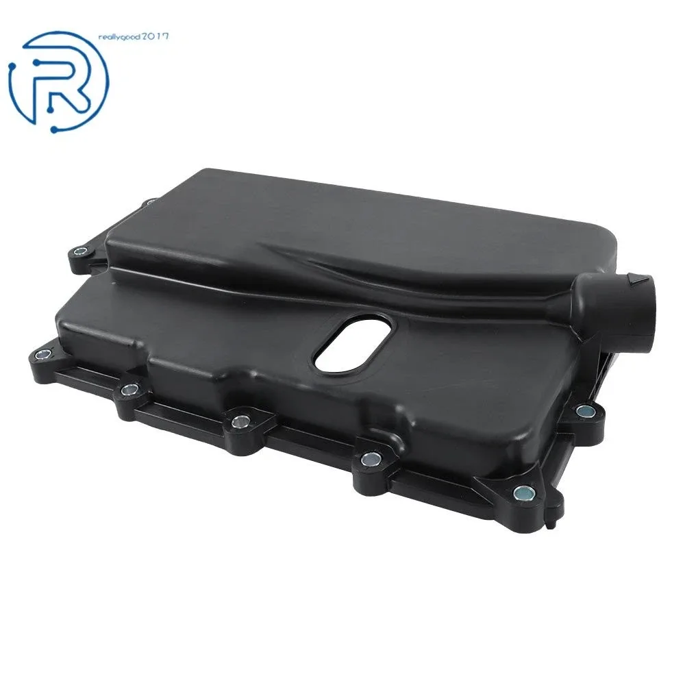 Automatic Transmission Valve Body Cover For Chevrolet Impala GMC Acadia 3.6L image 4