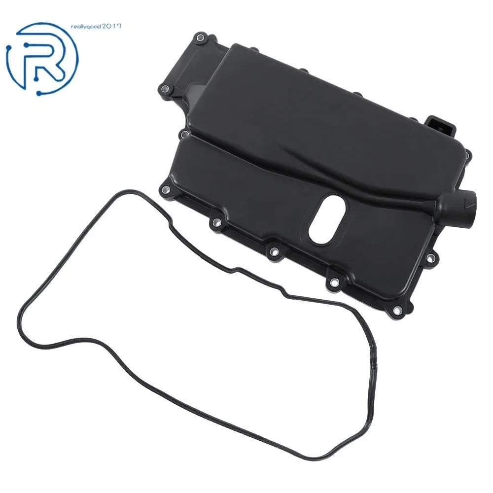 Automatic Transmission Valve Body Cover For Chevrolet Impala GMC Acadia 3.6L