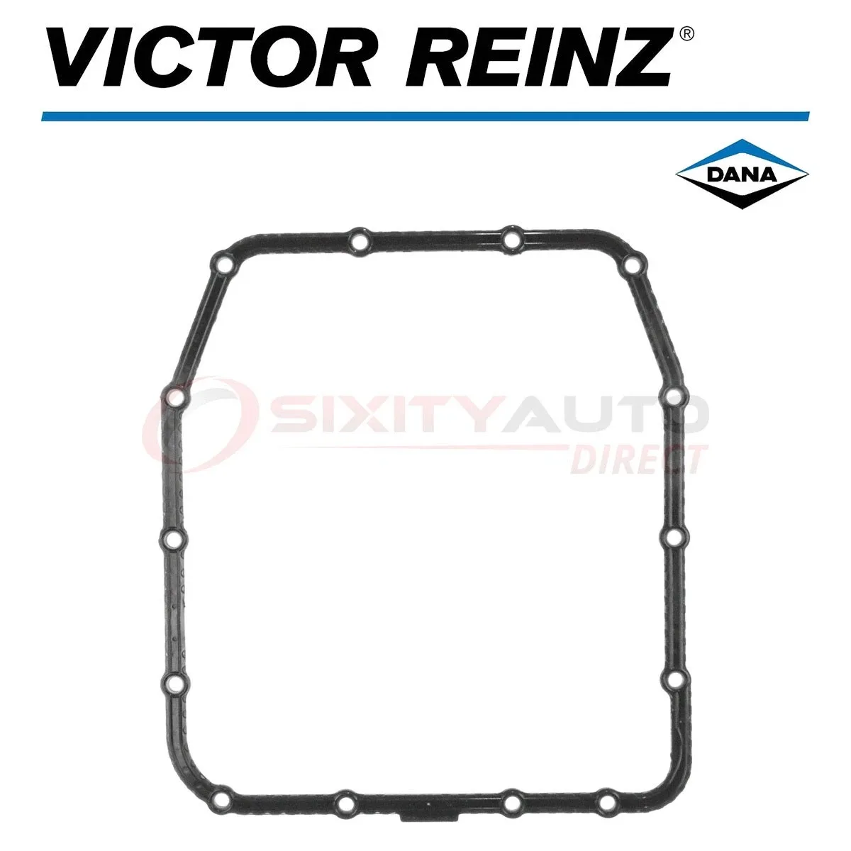 MAHLE Auto Transmission Oil Pan Gasket for 1992-2011 Lincoln Town Car fj