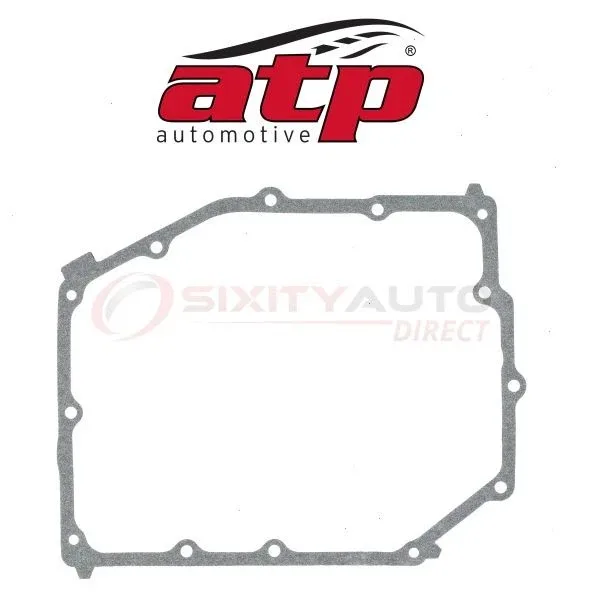 ATP Transmission Oil Pan Gasket for 2003-2008 Jeep Wrangler - Automatic  bc