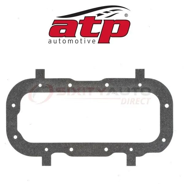 ATP Transmission Oil Pan Gasket for 1991-1995 BMW 525i - Automatic  Gaskets he