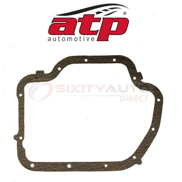 ATP Transmission Oil Pan Gasket for 1975-1978 GMC G25 - Automatic  Gaskets zu