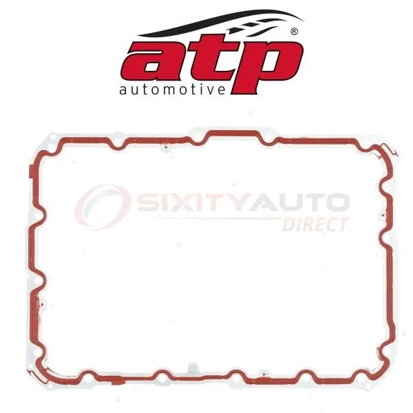 2003-2005 Lincoln Aviator Automatic Transmission Oil Pan Gasket - ATP SX-VTT5