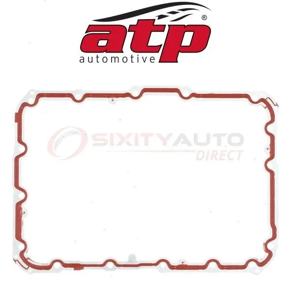 2005-2007 Avanti Avanti Automatic Transmission Oil Pan Gasket SX-VDW1