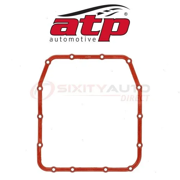 ATP Transmission Oil Pan Gasket for 2004-2007 Ford Lobo - Automatic  Gaskets xi