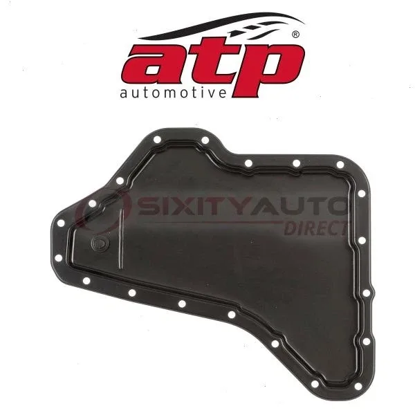 ATP Automatic Transmission Oil Pan for 1991-1997 Oldsmobile Cutlass Supreme yr