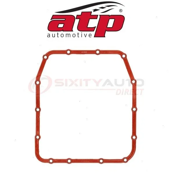 1997-2001 Mercury Mountaineer Automatic Transmission Oil Pan Gasket - ATP SX-ER6K
