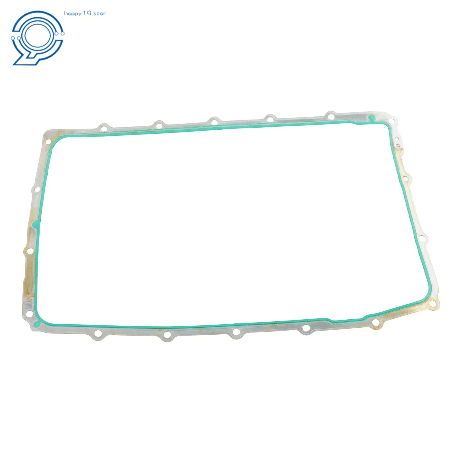 Transmission Oil Pan for Ford Transit-150 250 350 350 HD 2020-2022 LK4Z-7A194-B image 2