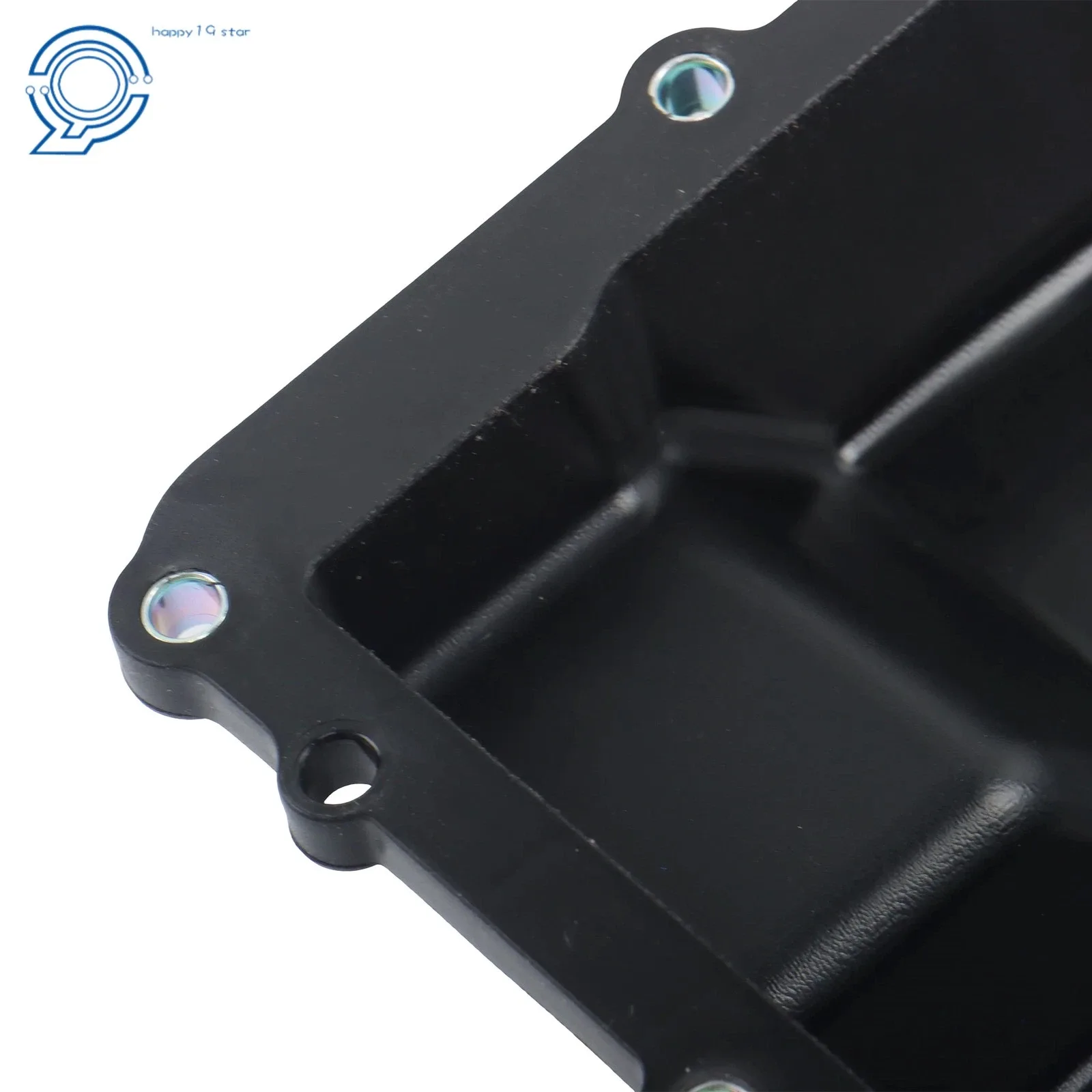 Transmission Oil Pan for Ford Transit-150 250 350 350 HD 2020-2022 LK4Z-7A194-B image 4