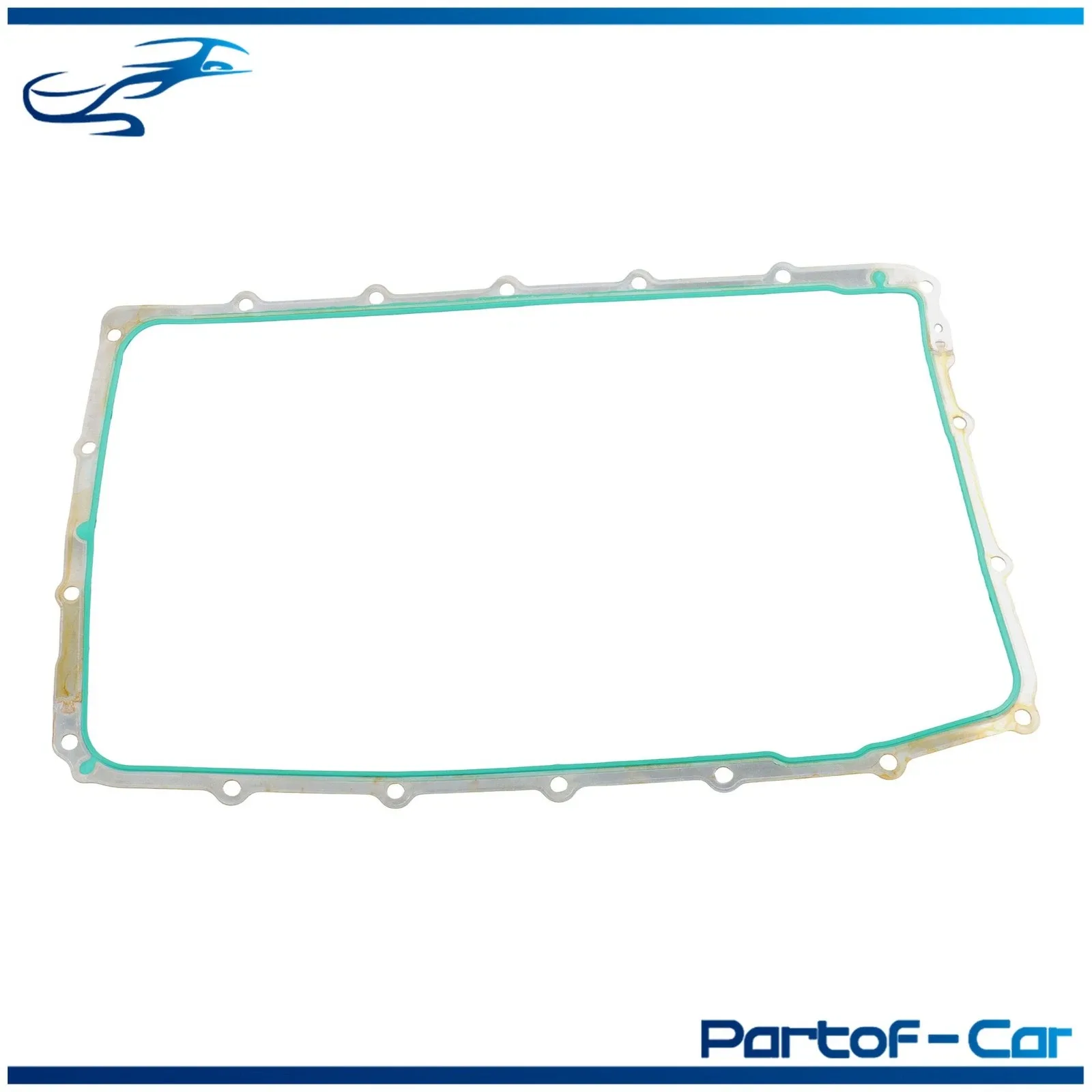 2020-2022 Ford Transit Oil Pan KTE7059123 (LK4Z-7A194-B) image 4