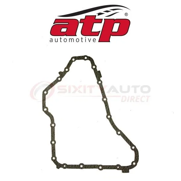 1999-2004 Oldsmobile Silhouette Automatic Transmission Oil Pan Gasket - ATP SX-BVPC