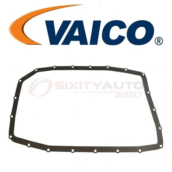 VAICO Transmission Oil Pan Gasket for 2007-2008 BMW Alpina B7 - Automatic nz