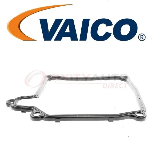 VAICO Transmission Oil Pan Gasket for 2015-2016 Audi A3 1.8L 2.0L L4 - li