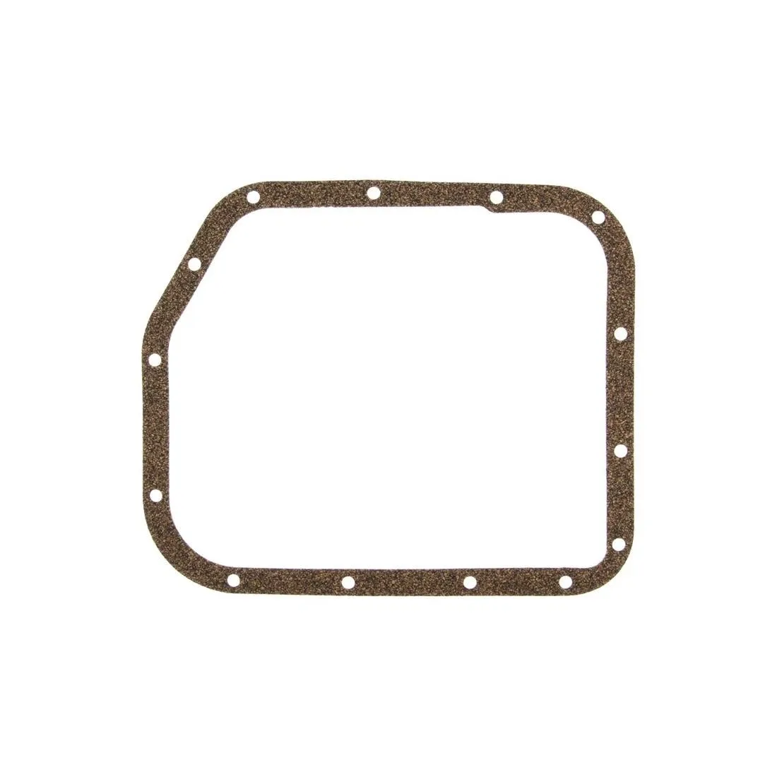 Automatic Transmission Oil Pan Gasket  MAHLE fits Jeep Cherokee 1980-2000 image 3